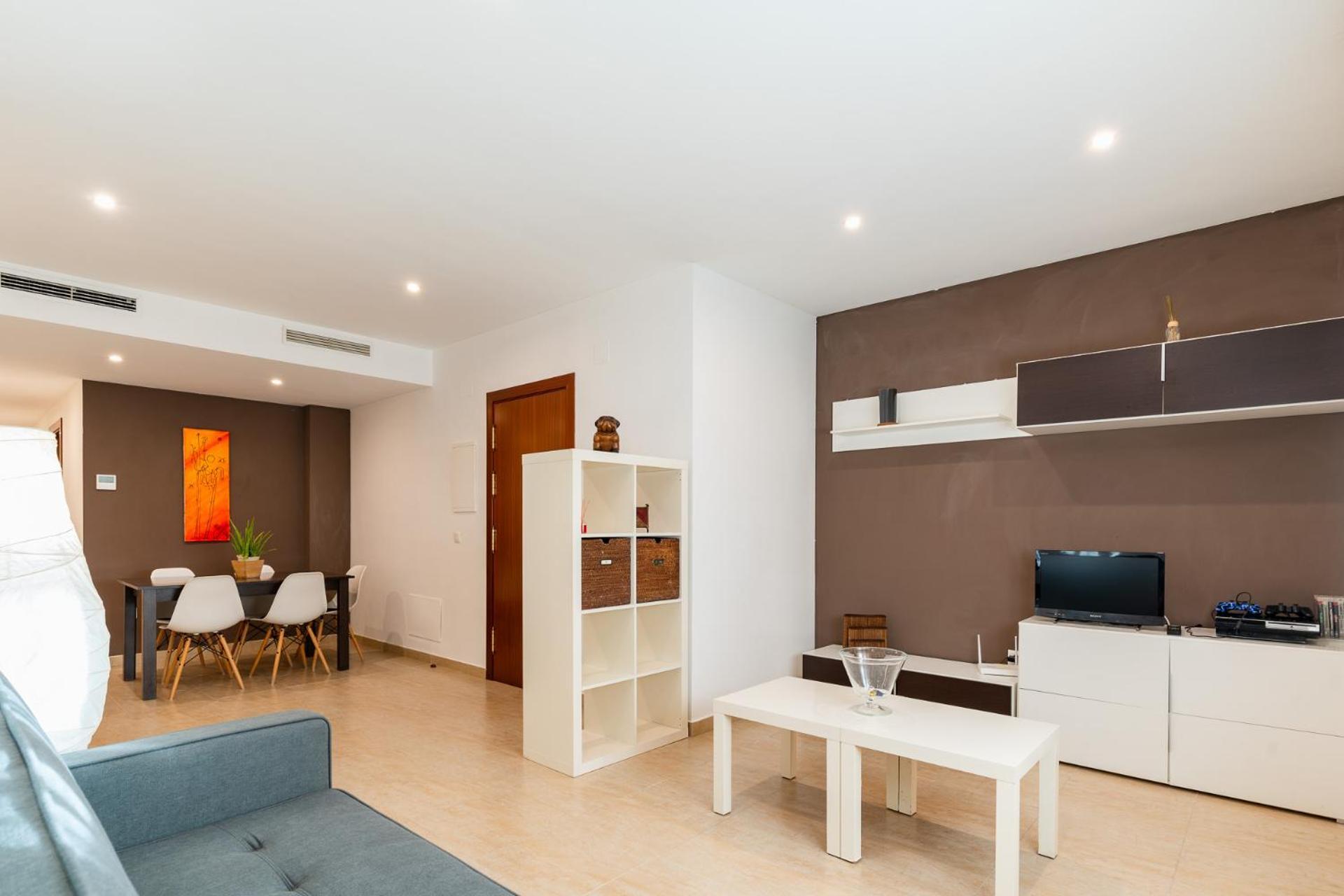 Apartamento Confort Valderrobres Exterior photo