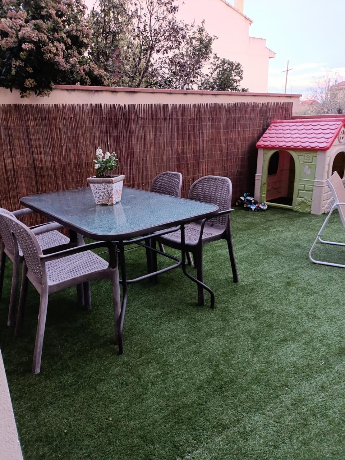 Apartamento Confort Valderrobres Exterior photo