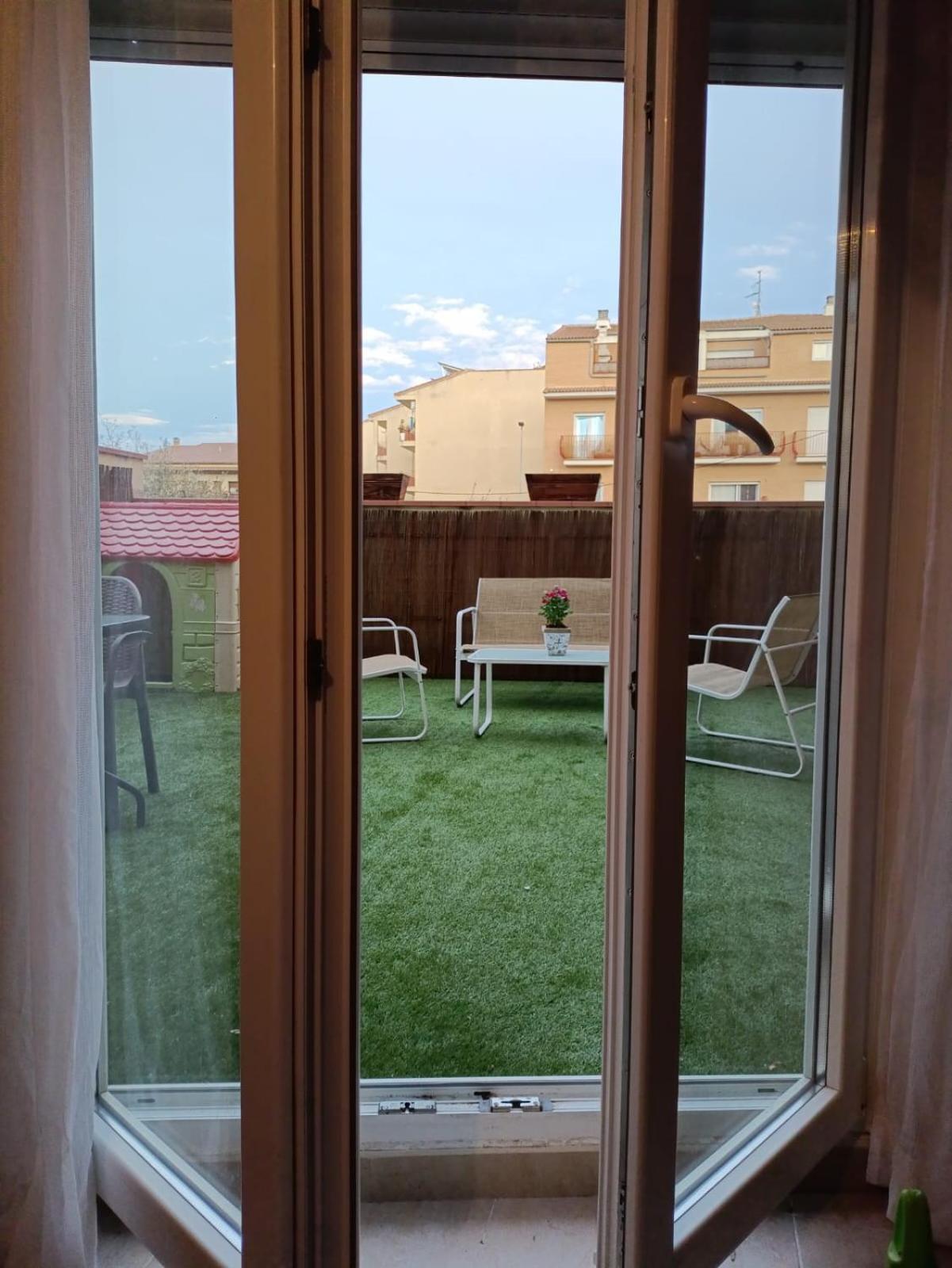Apartamento Confort Valderrobres Exterior photo