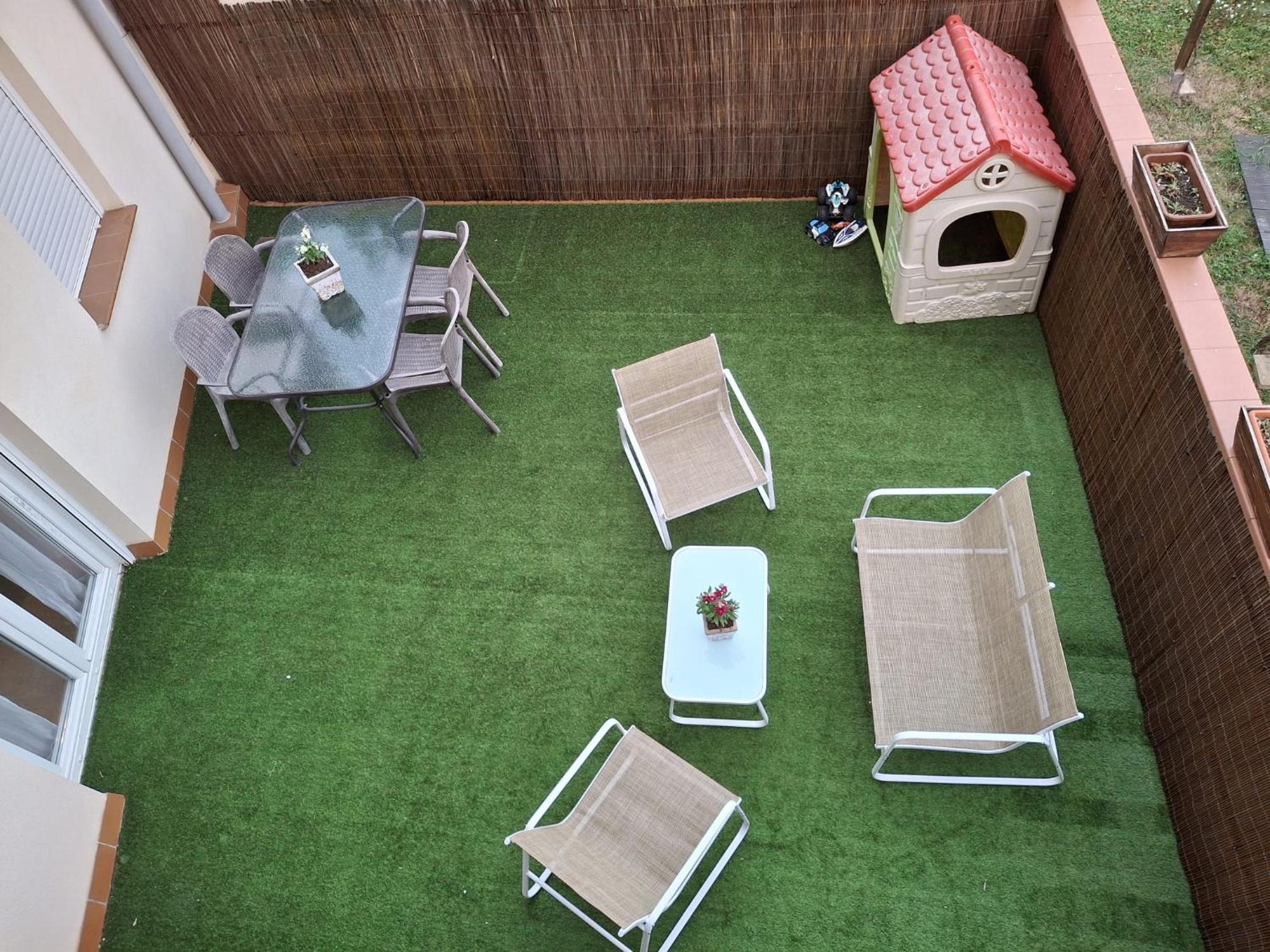 Apartamento Confort Valderrobres Exterior photo